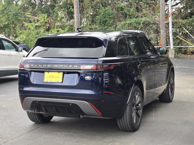 2021 Land Rover Range Rover Velar R-Dynamic S