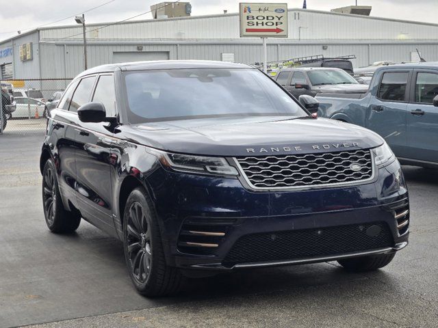 2021 Land Rover Range Rover Velar R-Dynamic S