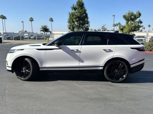 2021 Land Rover Range Rover Velar R-Dynamic S