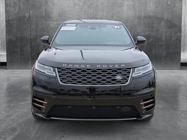 2021 Land Rover Range Rover Velar R-Dynamic S