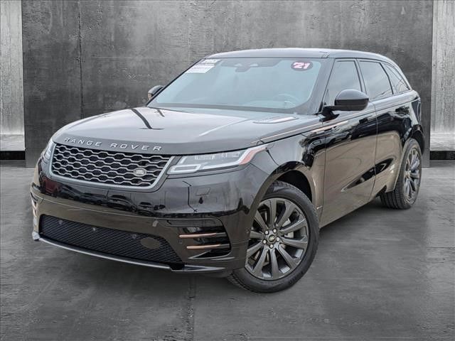 2021 Land Rover Range Rover Velar R-Dynamic S