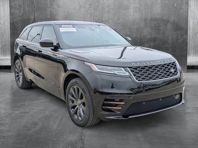 2021 Land Rover Range Rover Velar R-Dynamic S