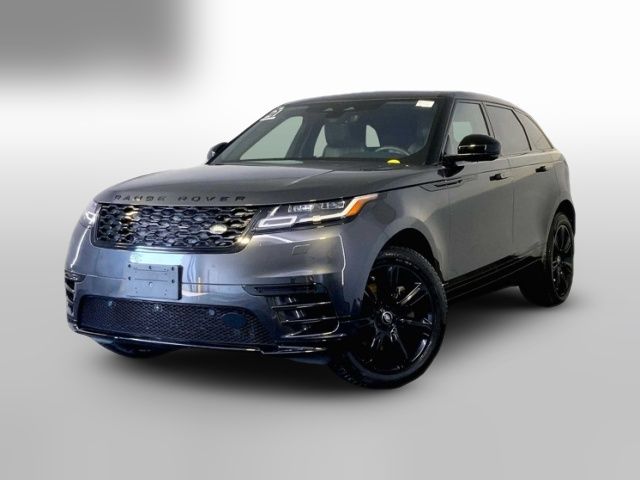 2021 Land Rover Range Rover Velar R-Dynamic S