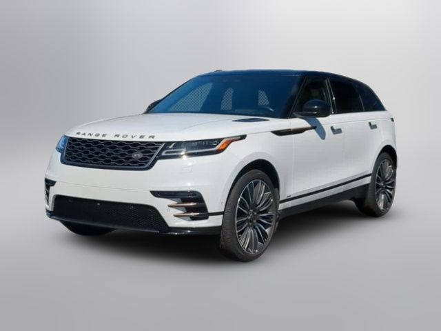 2021 Land Rover Range Rover Velar R-Dynamic S