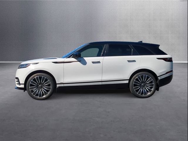 2021 Land Rover Range Rover Velar R-Dynamic S