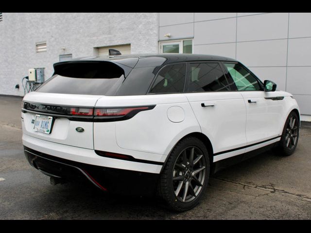 2021 Land Rover Range Rover Velar R-Dynamic S