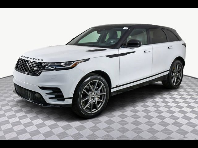 2021 Land Rover Range Rover Velar R-Dynamic S