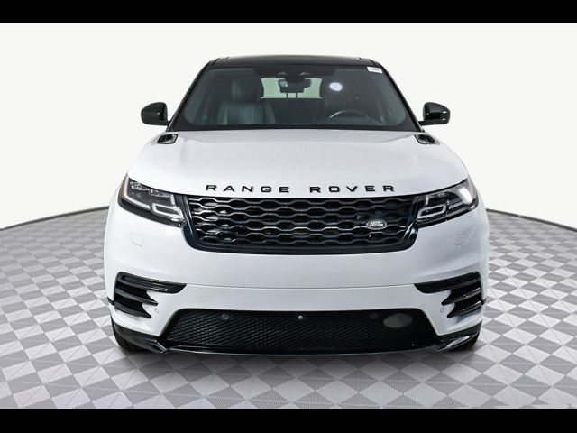 2021 Land Rover Range Rover Velar R-Dynamic S