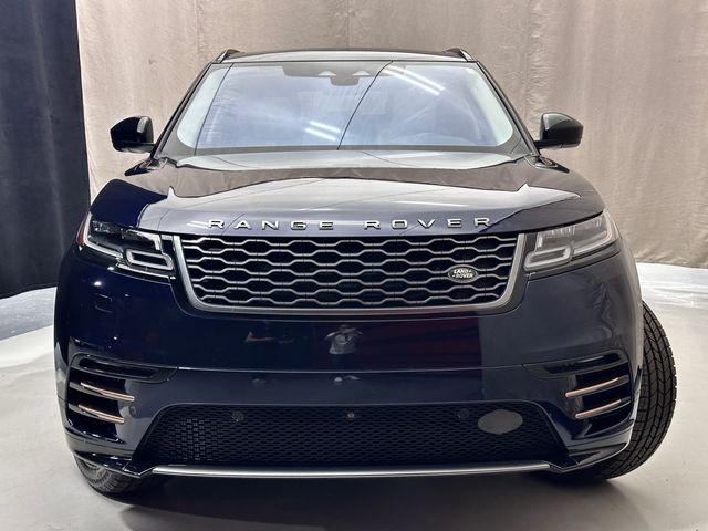 2021 Land Rover Range Rover Velar R-Dynamic S