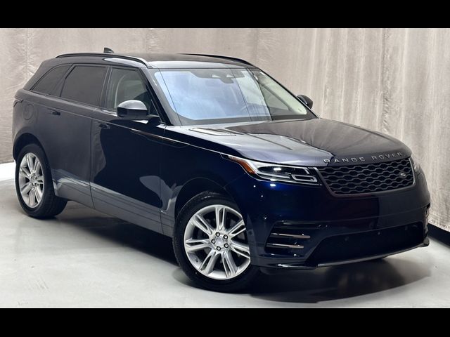 2021 Land Rover Range Rover Velar R-Dynamic S