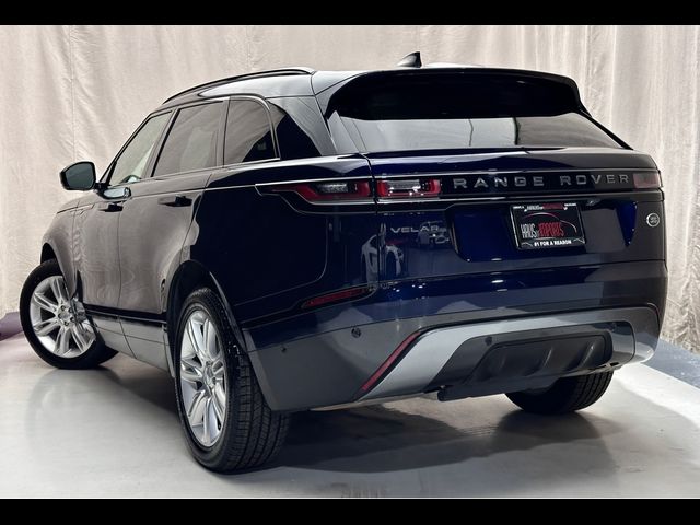 2021 Land Rover Range Rover Velar R-Dynamic S