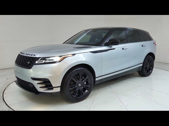 2021 Land Rover Range Rover Velar R-Dynamic S