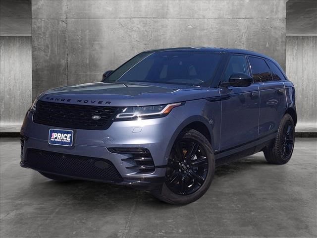 2021 Land Rover Range Rover Velar R-Dynamic S