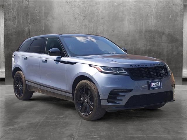 2021 Land Rover Range Rover Velar R-Dynamic S