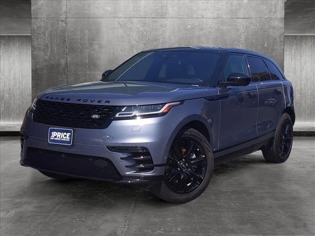 2021 Land Rover Range Rover Velar R-Dynamic S