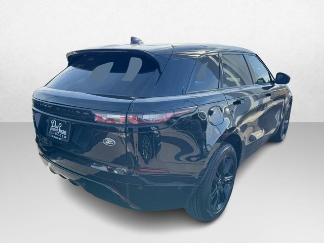 2021 Land Rover Range Rover Velar R-Dynamic S