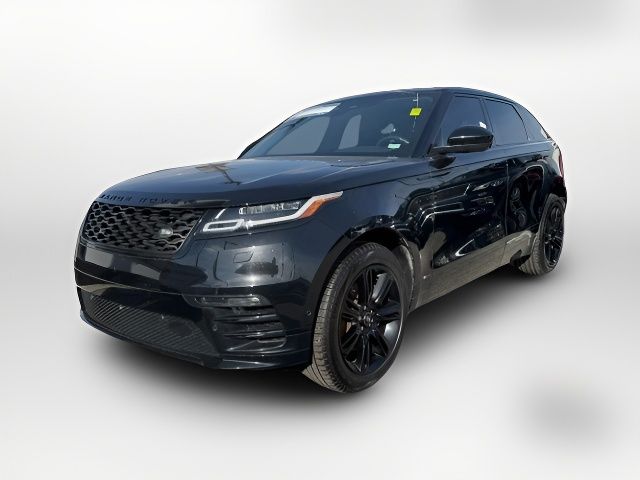 2021 Land Rover Range Rover Velar R-Dynamic S