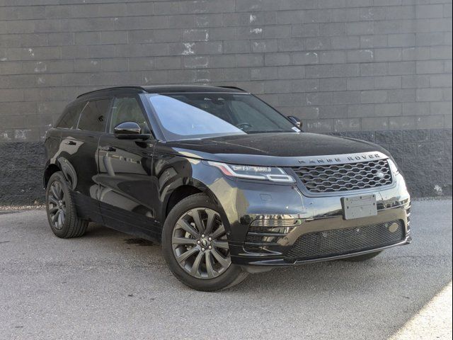 2021 Land Rover Range Rover Velar R-Dynamic S