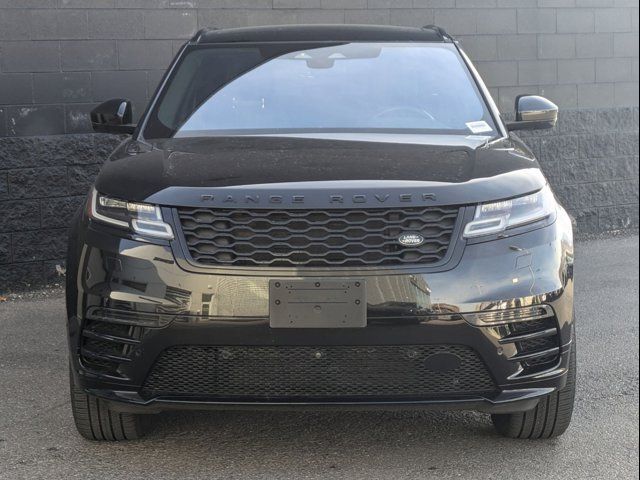 2021 Land Rover Range Rover Velar R-Dynamic S