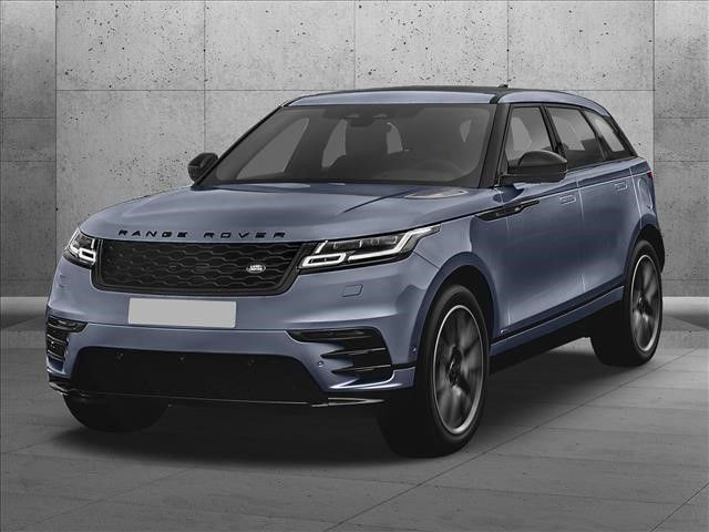 2021 Land Rover Range Rover Velar R-Dynamic S