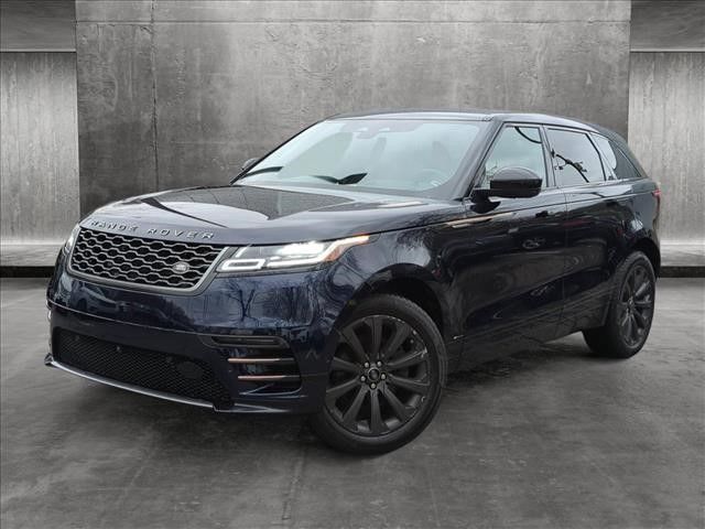 2021 Land Rover Range Rover Velar R-Dynamic S