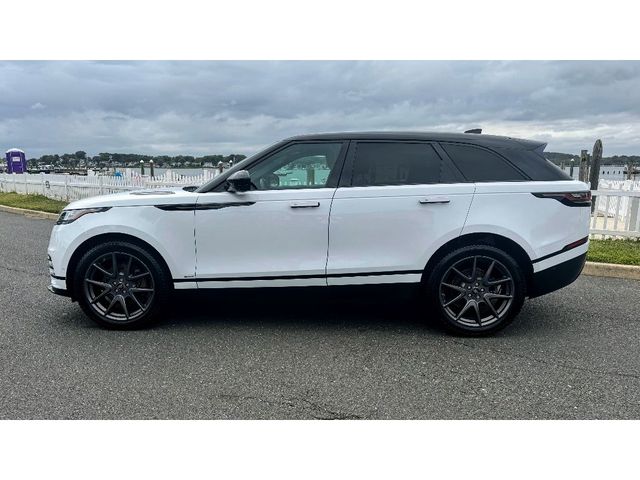 2021 Land Rover Range Rover Velar R-Dynamic S