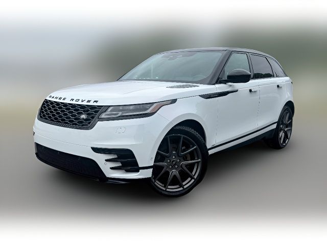 2021 Land Rover Range Rover Velar R-Dynamic S