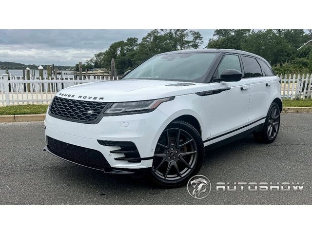 2021 Land Rover Range Rover Velar R-Dynamic S