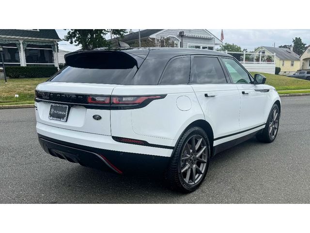 2021 Land Rover Range Rover Velar R-Dynamic S