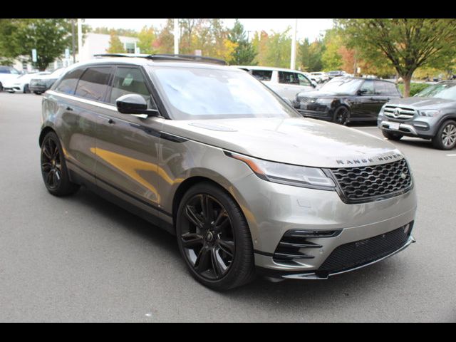 2021 Land Rover Range Rover Velar R-Dynamic S