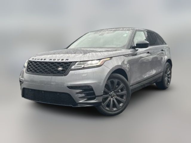 2021 Land Rover Range Rover Velar R-Dynamic S