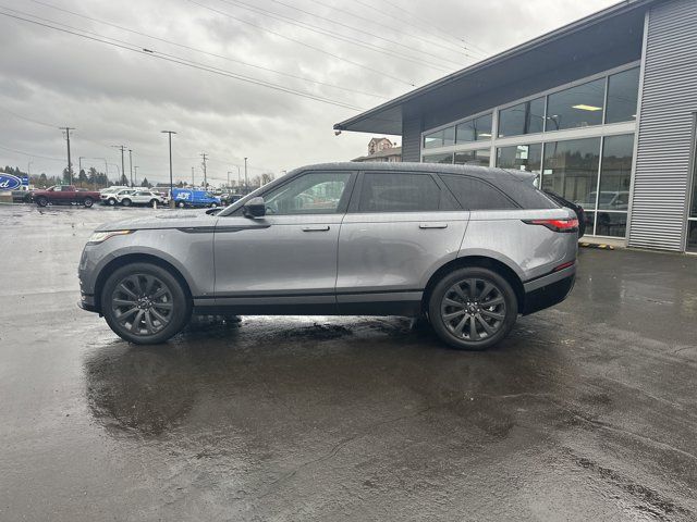 2021 Land Rover Range Rover Velar R-Dynamic S