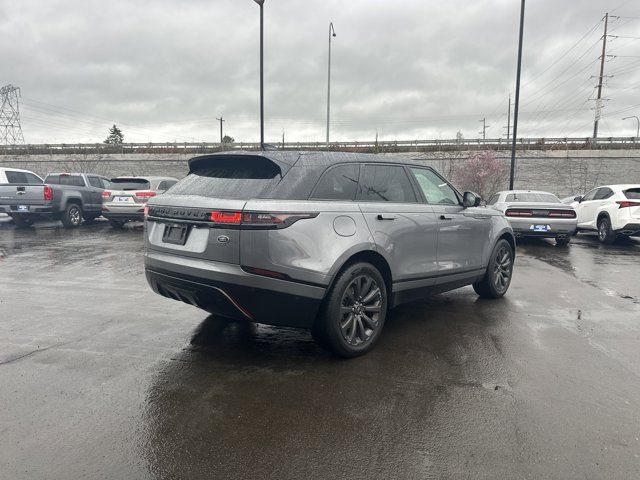 2021 Land Rover Range Rover Velar R-Dynamic S
