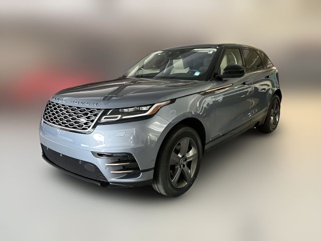 2021 Land Rover Range Rover Velar R-Dynamic S