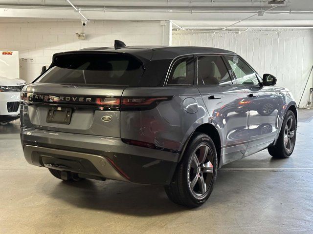 2021 Land Rover Range Rover Velar R-Dynamic S