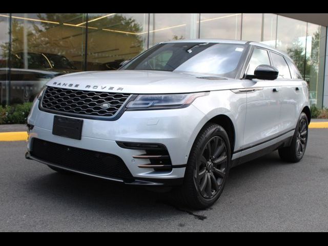 2021 Land Rover Range Rover Velar R-Dynamic S