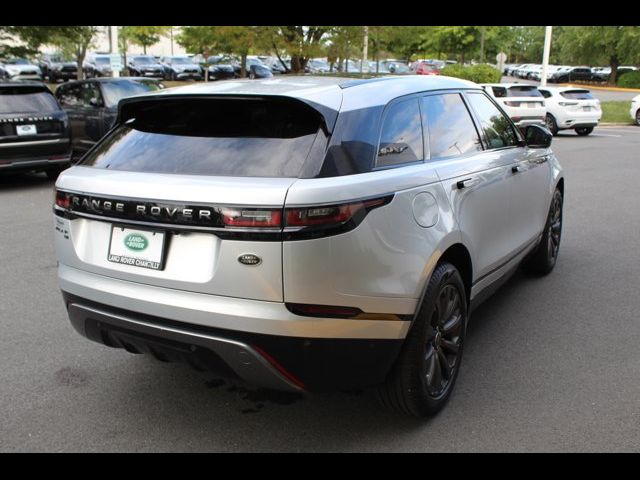 2021 Land Rover Range Rover Velar R-Dynamic S