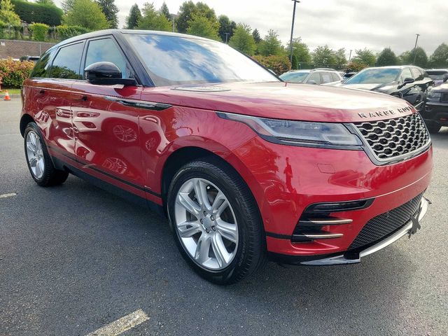 2021 Land Rover Range Rover Velar R-Dynamic S