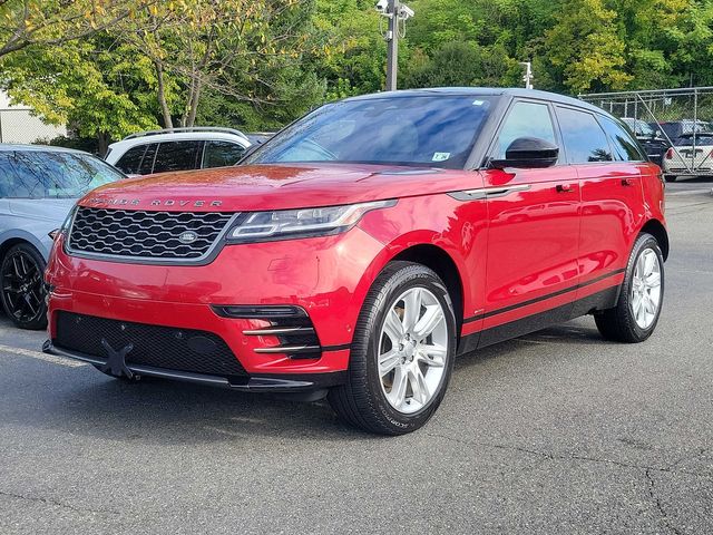 2021 Land Rover Range Rover Velar R-Dynamic S