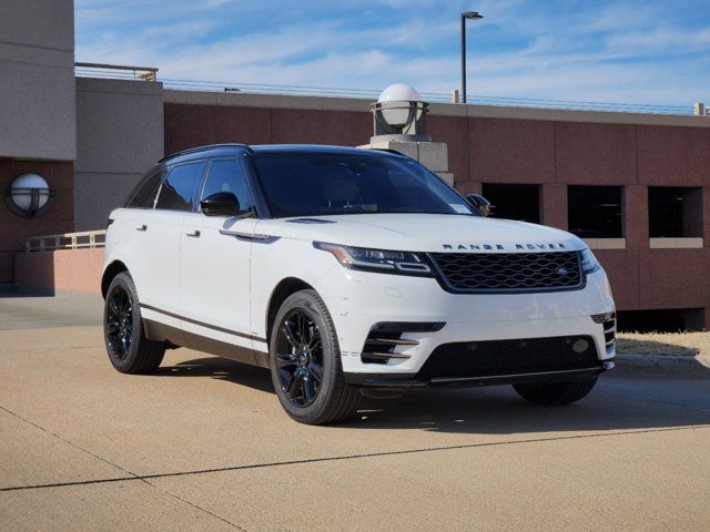 2021 Land Rover Range Rover Velar R-Dynamic S