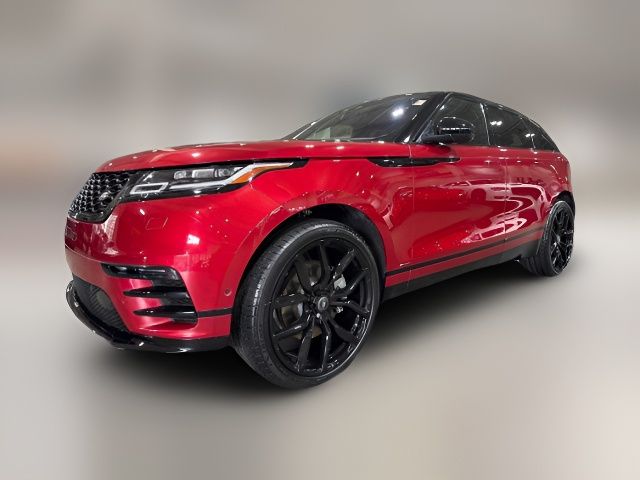 2021 Land Rover Range Rover Velar R-Dynamic S