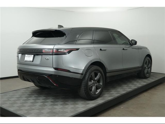 2021 Land Rover Range Rover Velar R-Dynamic S