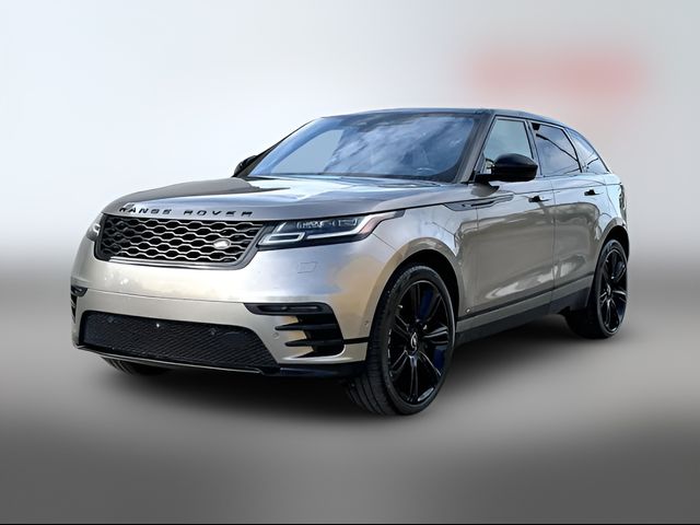 2021 Land Rover Range Rover Velar R-Dynamic S