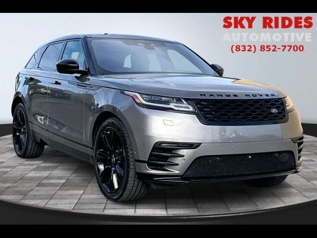 2021 Land Rover Range Rover Velar R-Dynamic S