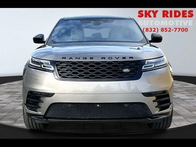 2021 Land Rover Range Rover Velar R-Dynamic S
