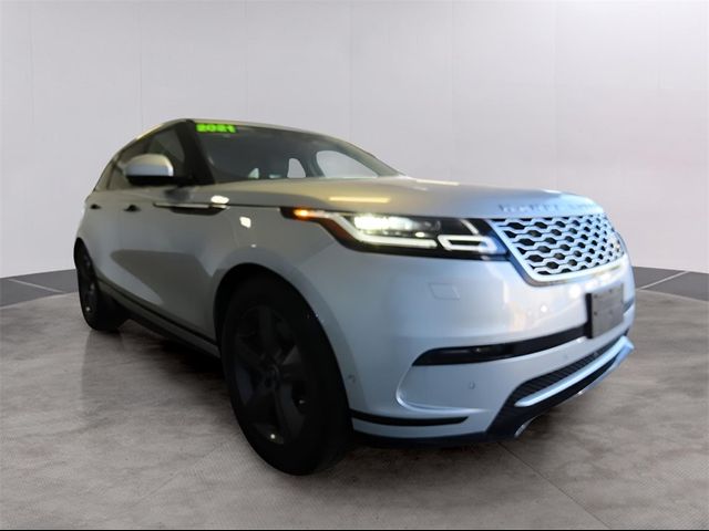 2021 Land Rover Range Rover Velar S