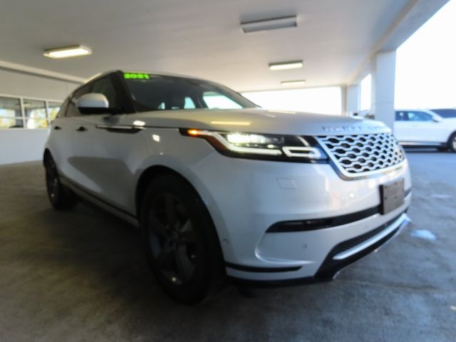 2021 Land Rover Range Rover Velar S