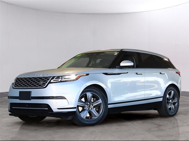 2021 Land Rover Range Rover Velar S