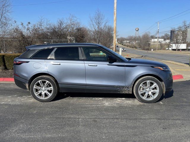 2021 Land Rover Range Rover Velar S