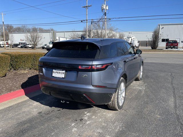 2021 Land Rover Range Rover Velar S